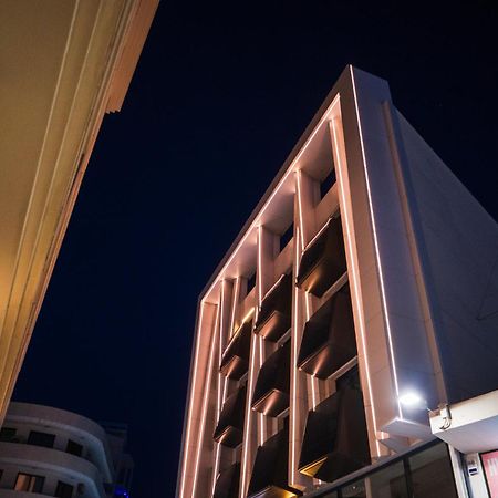Raam Luxury Suites 拉纳卡 外观 照片