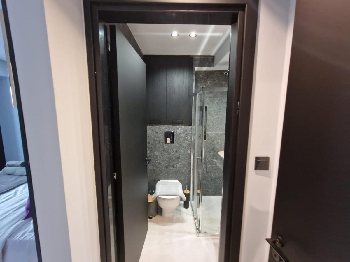 Raam Luxury Suites 拉纳卡 外观 照片